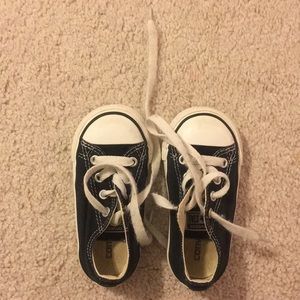Kids converse shoes